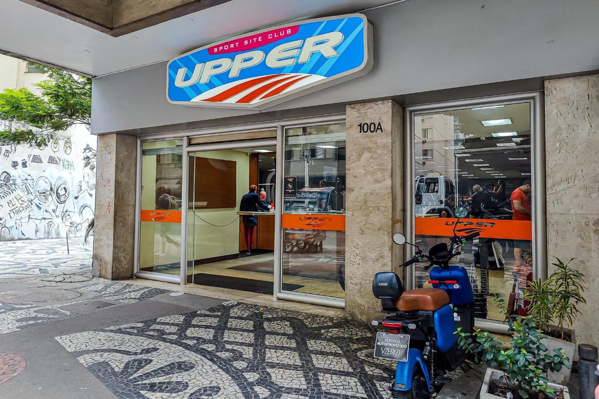Apartamento Lar Carioca: Flamengo, 4 Hospedes, E Aterro *