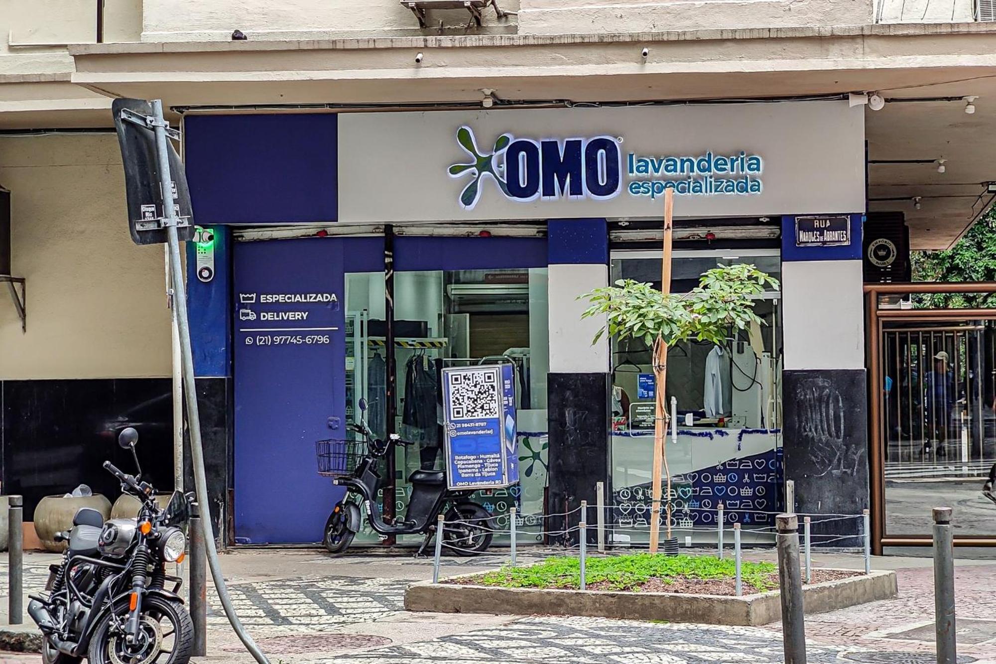 Lar Carioca: Flamengo, 4 Hospedes, E Aterro *