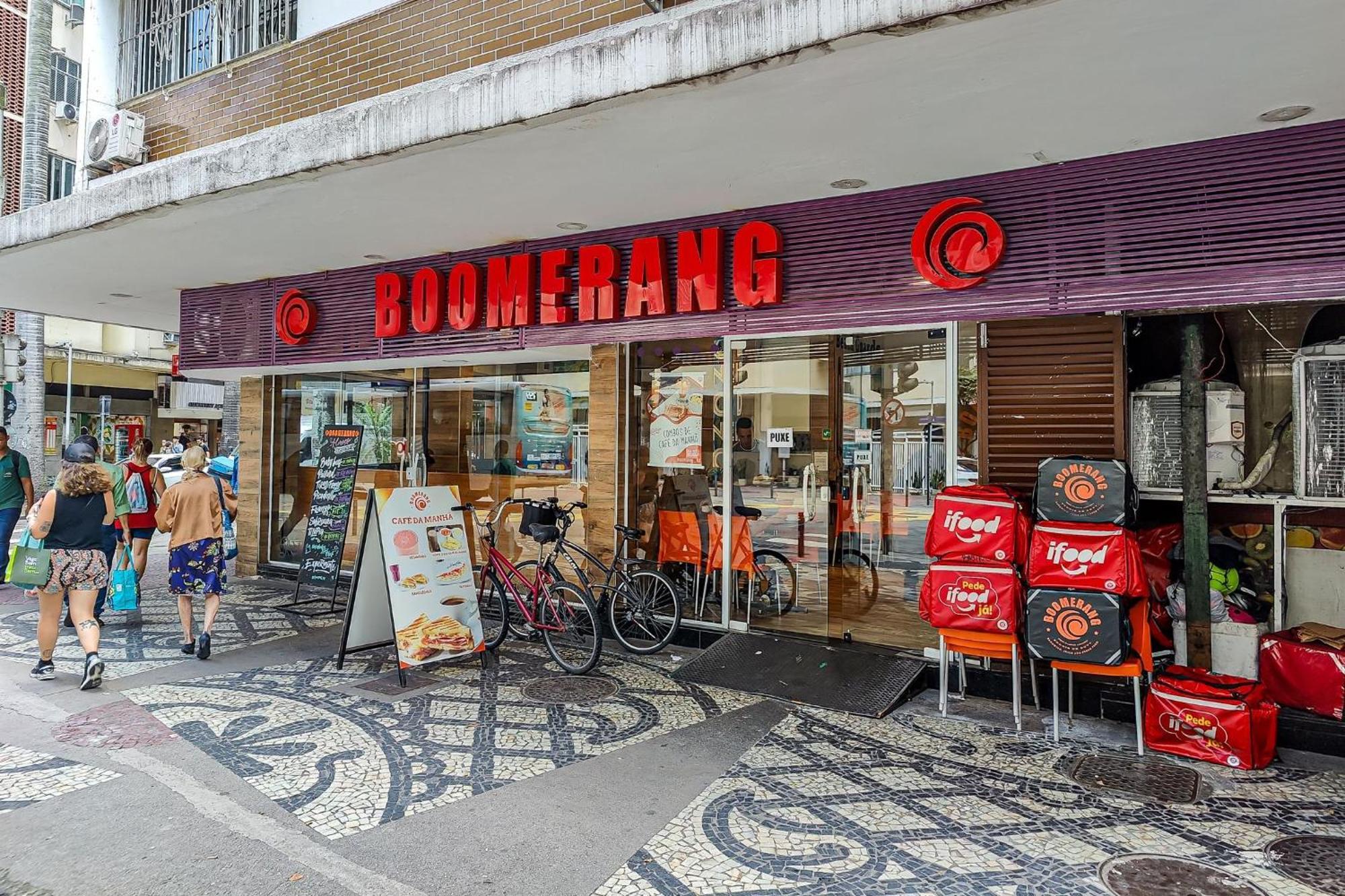 Lar Carioca: Flamengo, 4 Hospedes, E Aterro * Rio de Janeiro