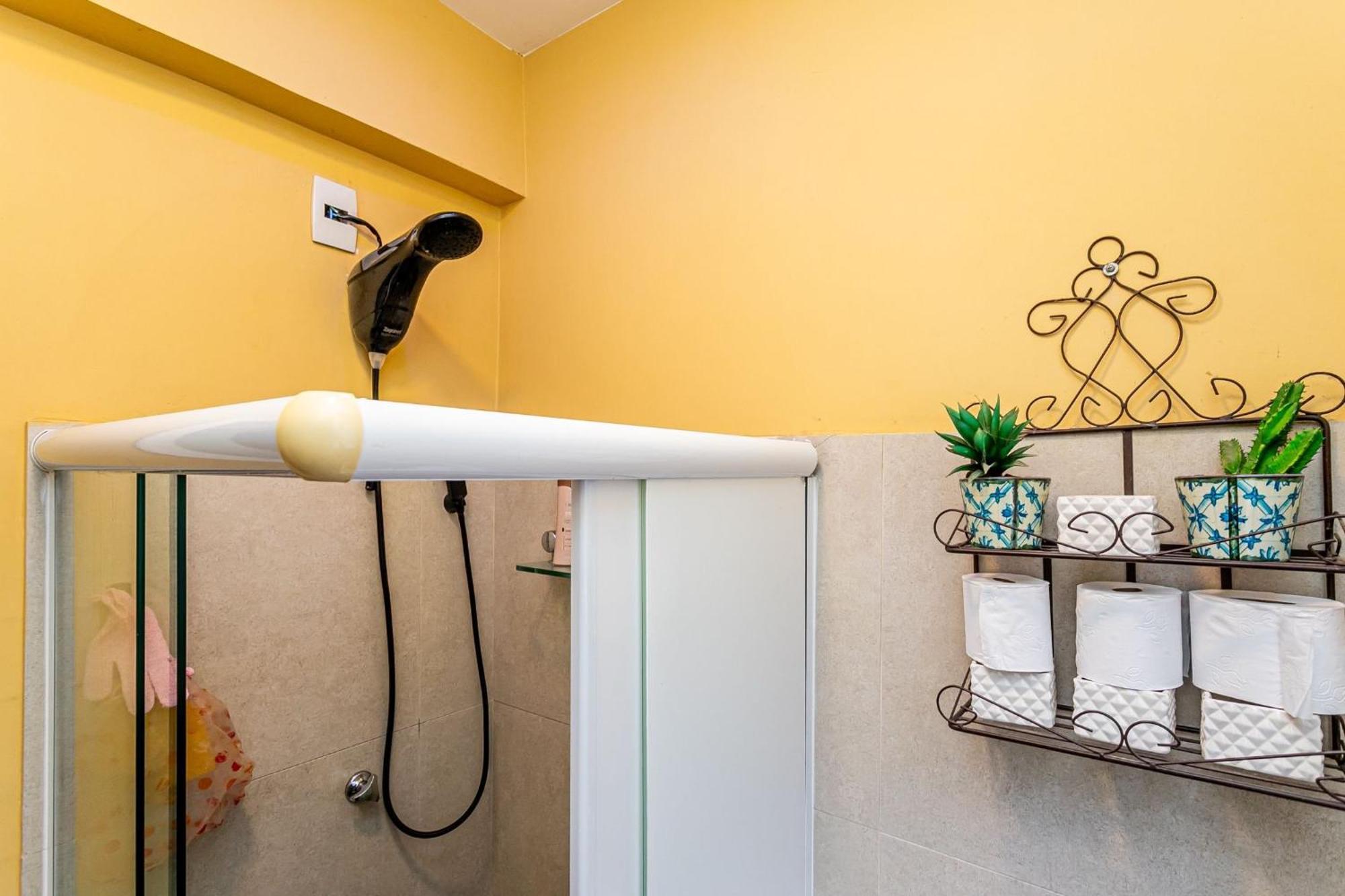Apartamento Lar Carioca: Flamengo, 4 Hospedes, E Aterro *