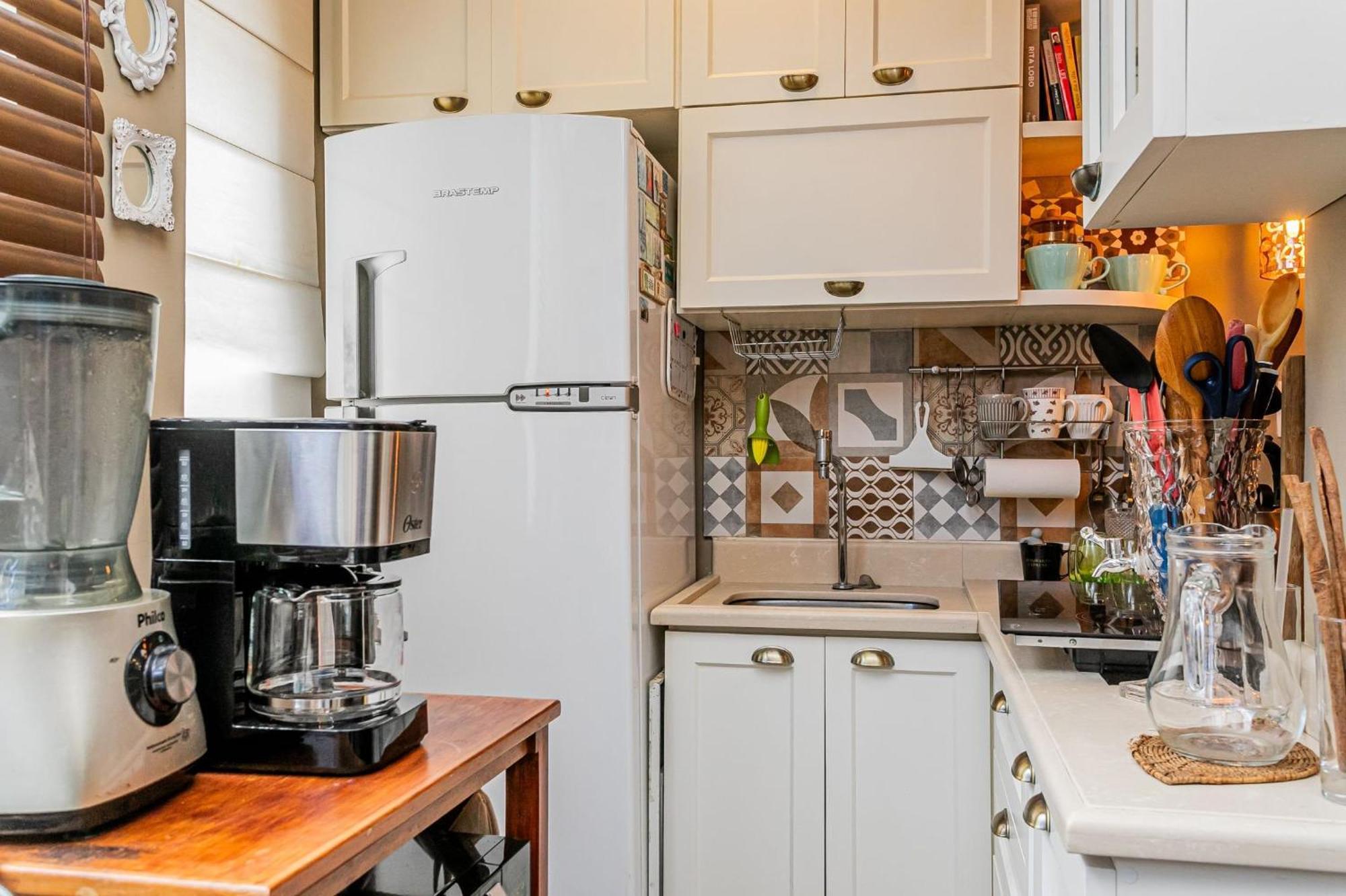 Apartamento Lar Carioca: Flamengo, 4 Hospedes, E Aterro Rio de Janeiro