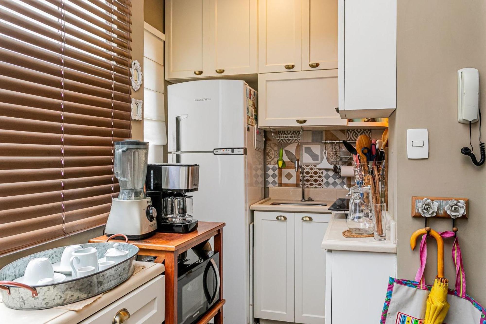Apartamento Lar Carioca: Flamengo, 4 Hospedes, E Aterro