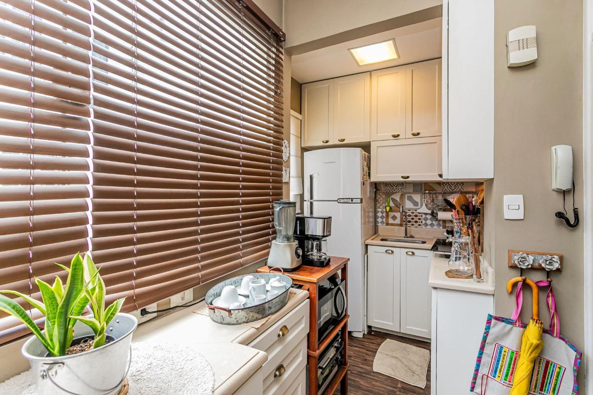 Apartamento Lar Carioca: Flamengo, 4 Hospedes, E Aterro