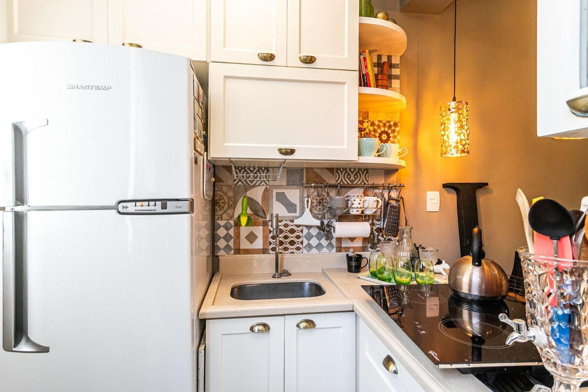 Lar Carioca: Flamengo, 4 Hospedes, E Aterro Apartamento *
