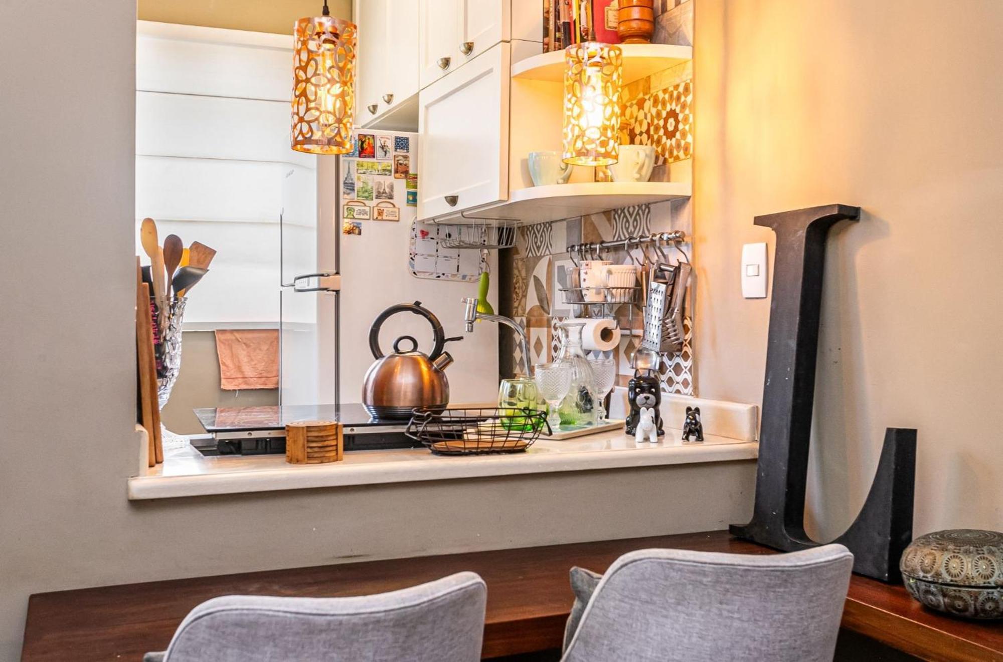 Lar Carioca: Flamengo, 4 Hospedes, E Aterro Apartamento *