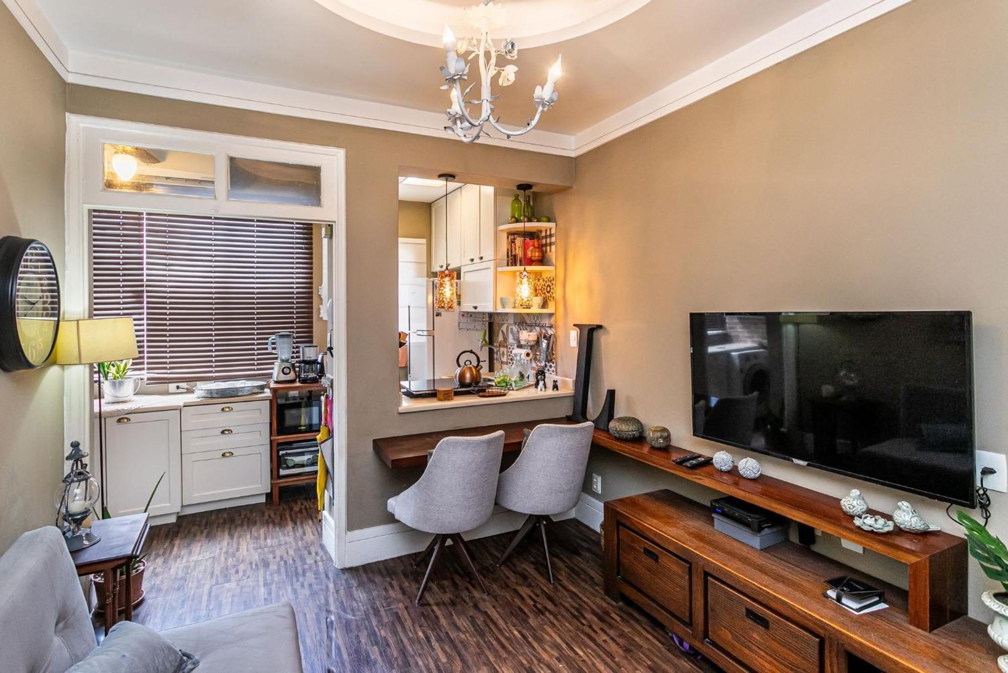 Lar Carioca: Flamengo, 4 Hospedes, E Aterro Apartamento *